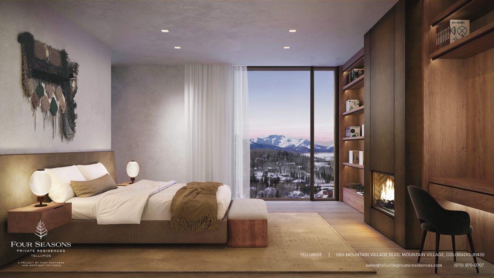 Penthouses 8